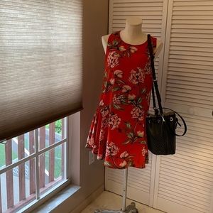 𝅺c&e dress size S.